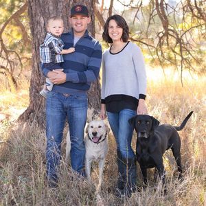 Meet your Posher, Olivia